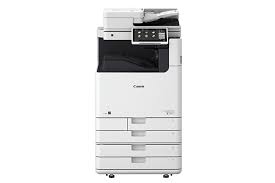 Canon, Inc imageRUNNER ADV DX 6855i