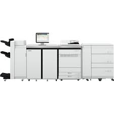 Canon, Inc imagePRESS V1000