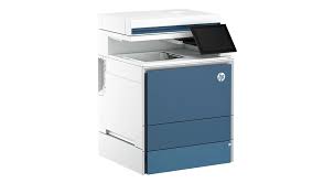 Photocopieur A3 NB HP HP LaserJet Managed MFP E72425dv - Koesio