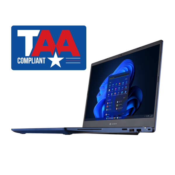 Dynabook Portégé X40 - Thumbnail 5