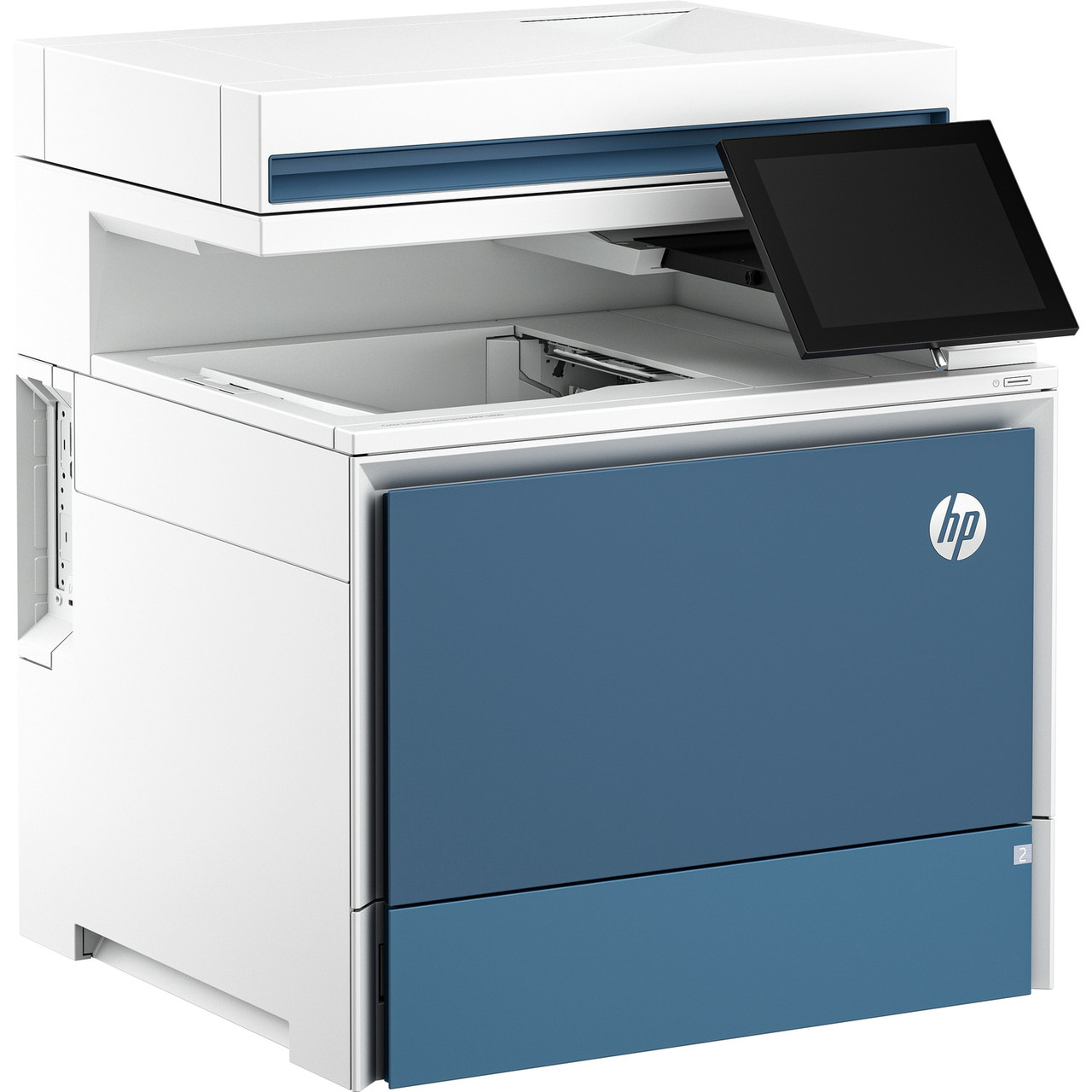 HP Color LaserJet Enterprise Flow MFP X57945z HP Color LaserJet Enterprise Flow MFP X57945z