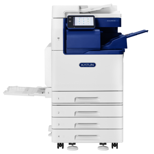 Katun M2125