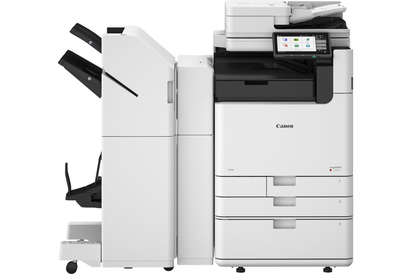 Canon, Inc imageFORCE C5160