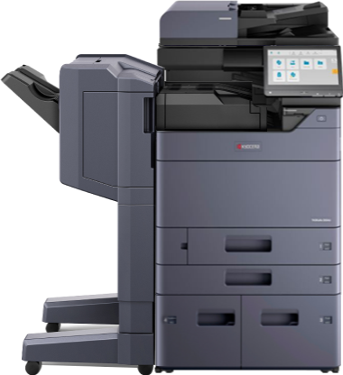 Kyocera TASKalfa MZ4001i