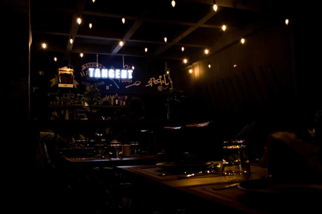 Best Restaurant near Khandagiri