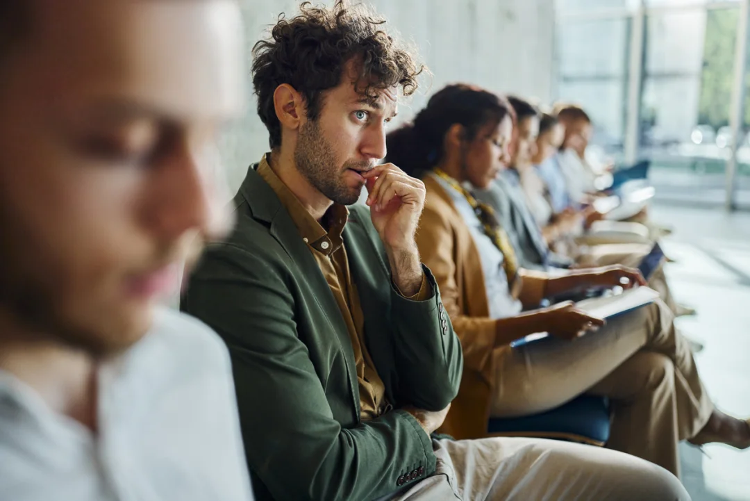 Got a Job Interview Coming Up? Let’s Ace It!