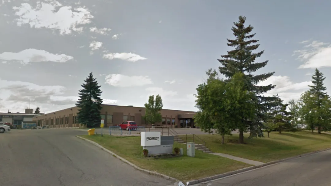 Calgary Northeast