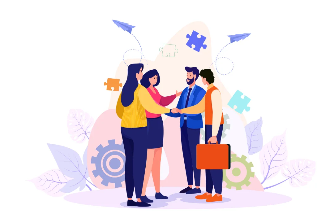 Why Community Partnerships Deliver Real Value