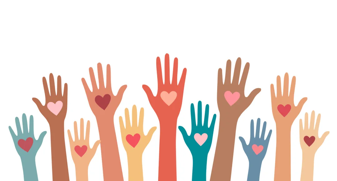 Stronger Because of You: Celebrating Our Volunteers