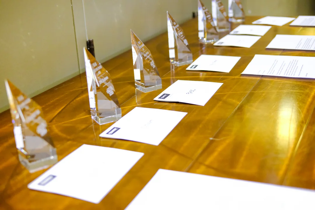 DEAM Employer Awards Gala 2022
