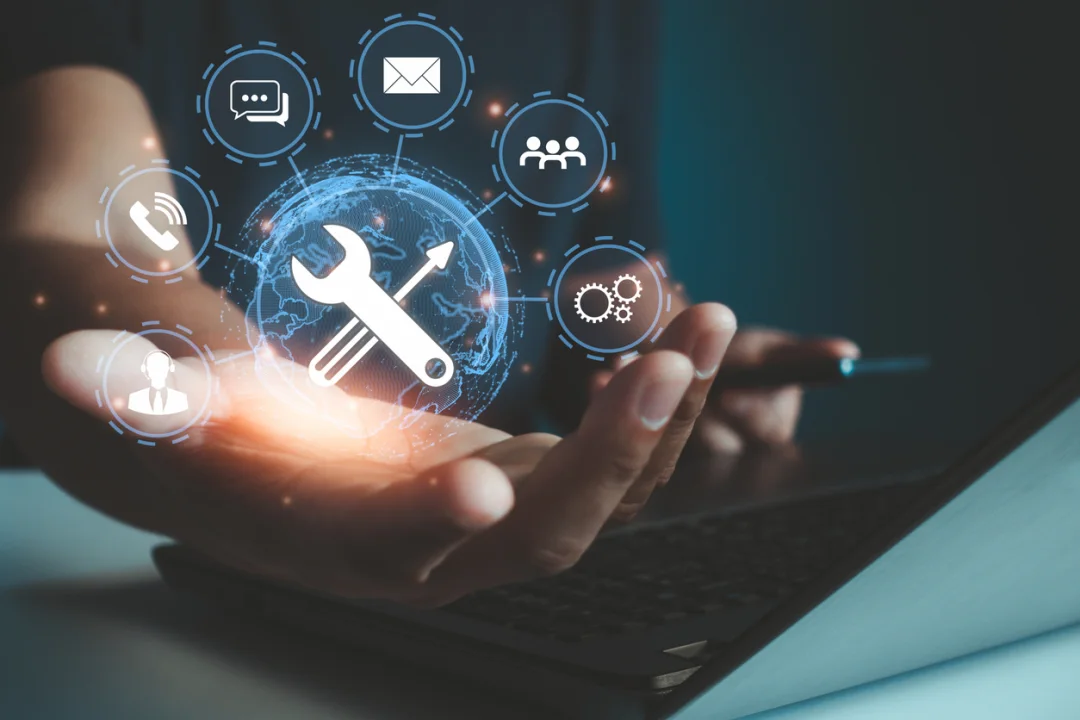 Tips for Navigating Online Job Applications with Confidence