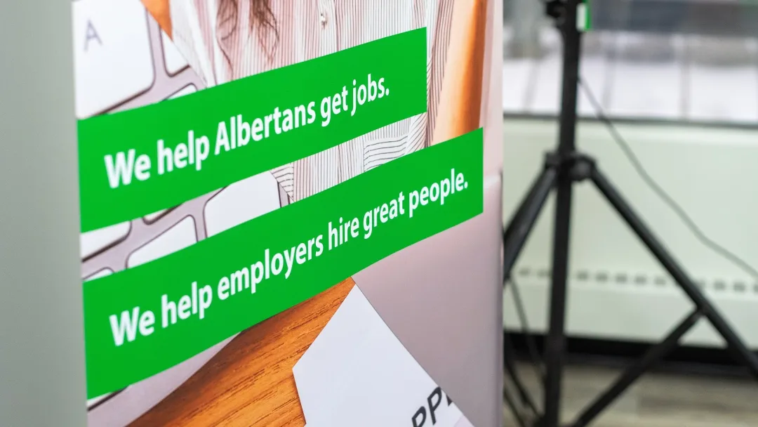 Job searching can feel isolating. Don’t go it alone.