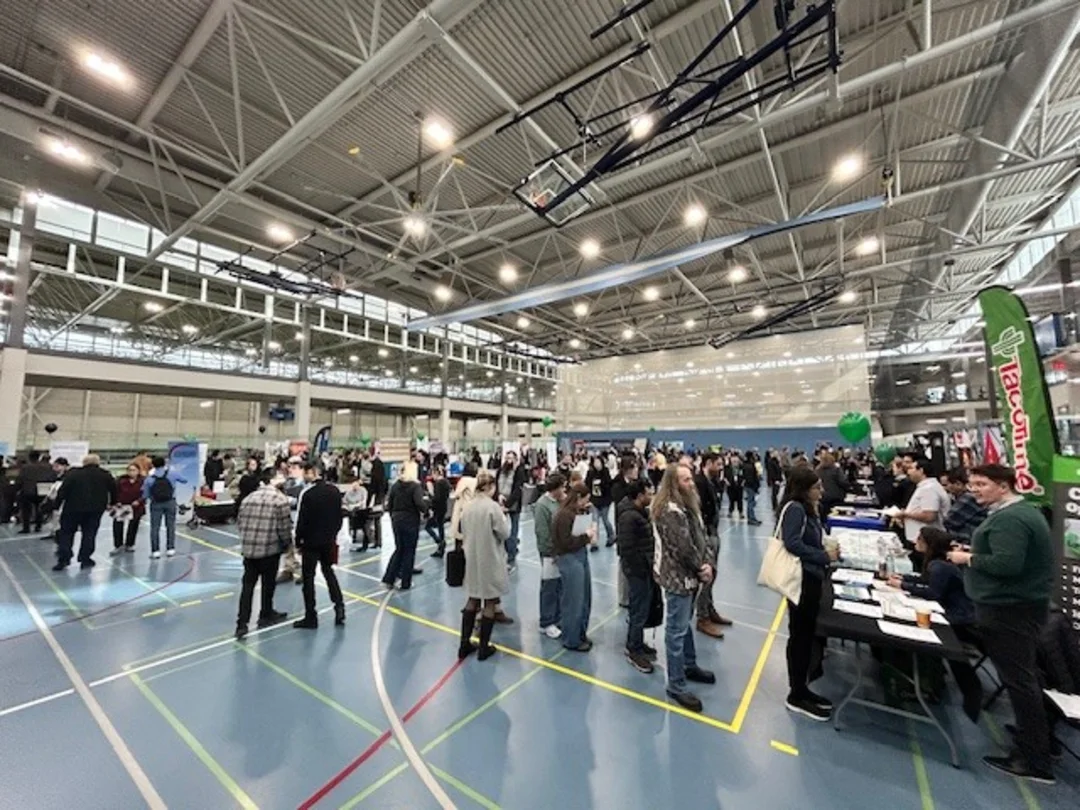 Job Fairs Connect Alberta Employers with Talent