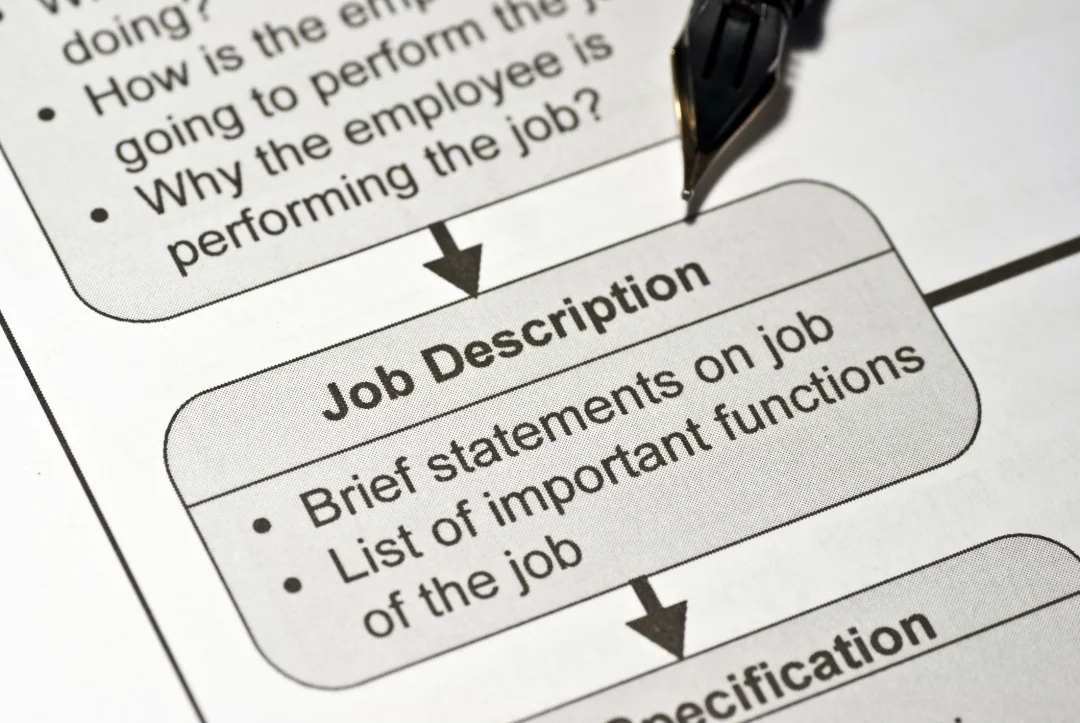 Tips for Writing Inclusive Job Descriptions