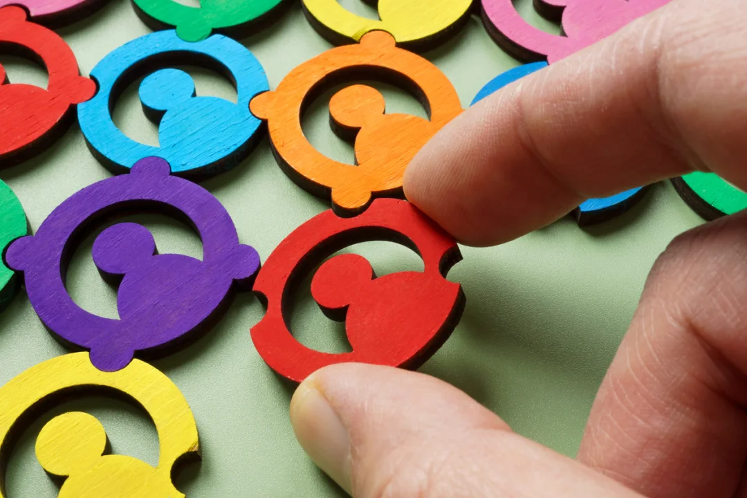 DEAM: It Is Time to Rebalance the Labour Market