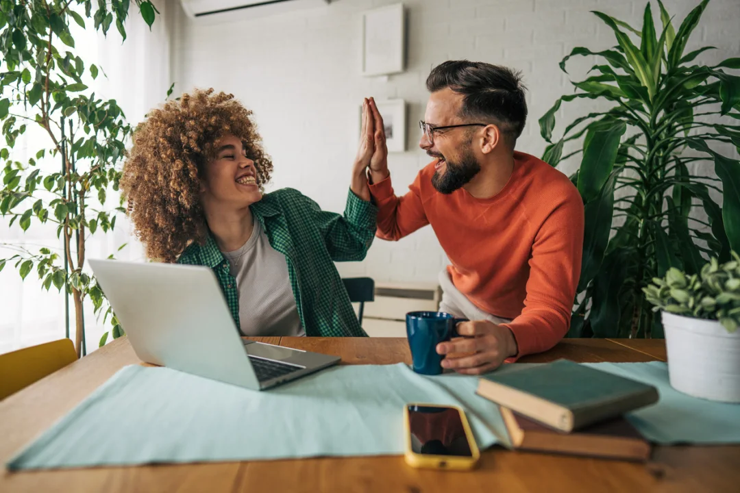 Building Confidence, Skills, and Readiness for Work