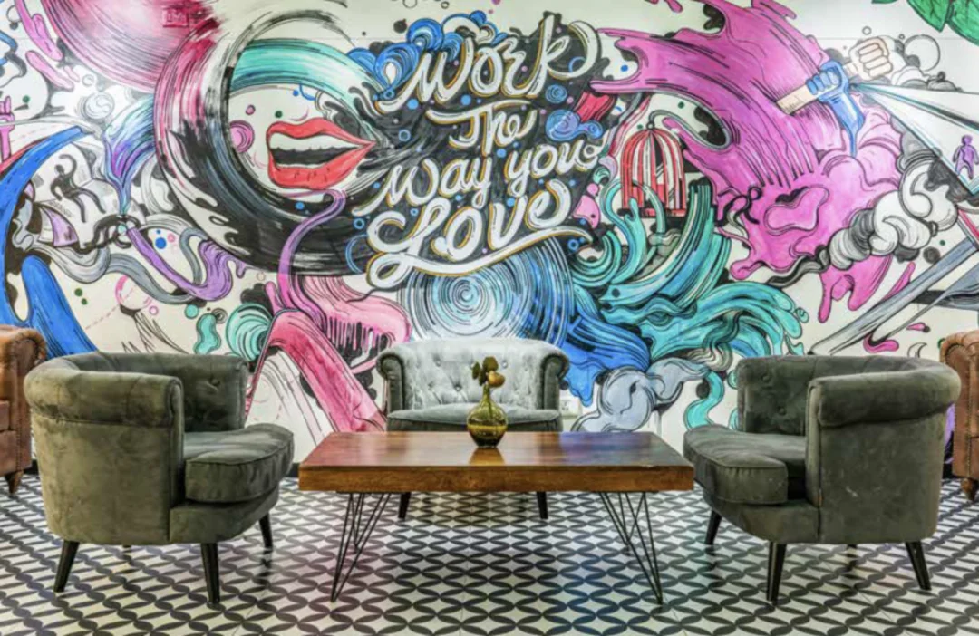 The Power of Art in Your Job Search