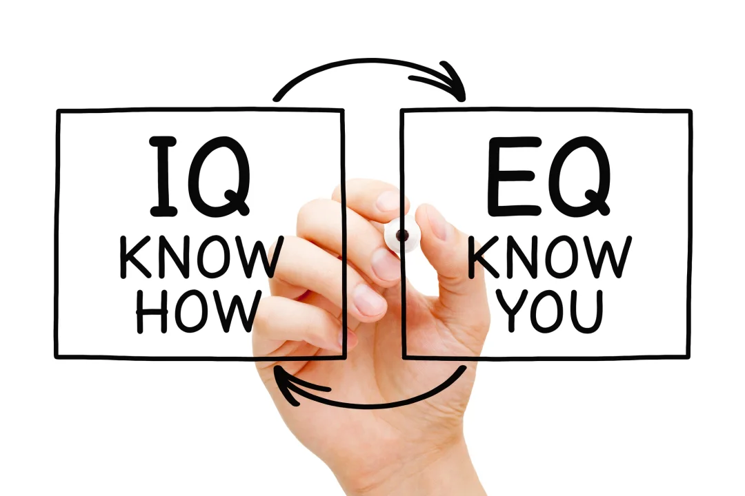 Why Emotional Intelligence Belongs in Your Job Search Toolkit