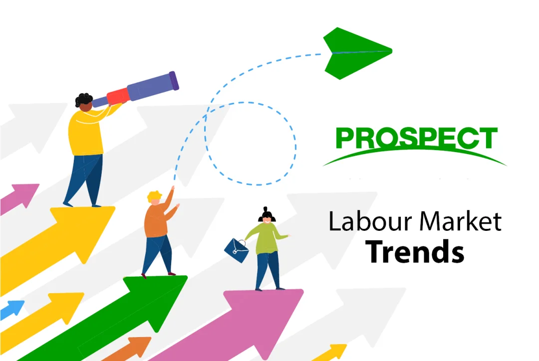 Winter 2026 Labour Market Trends