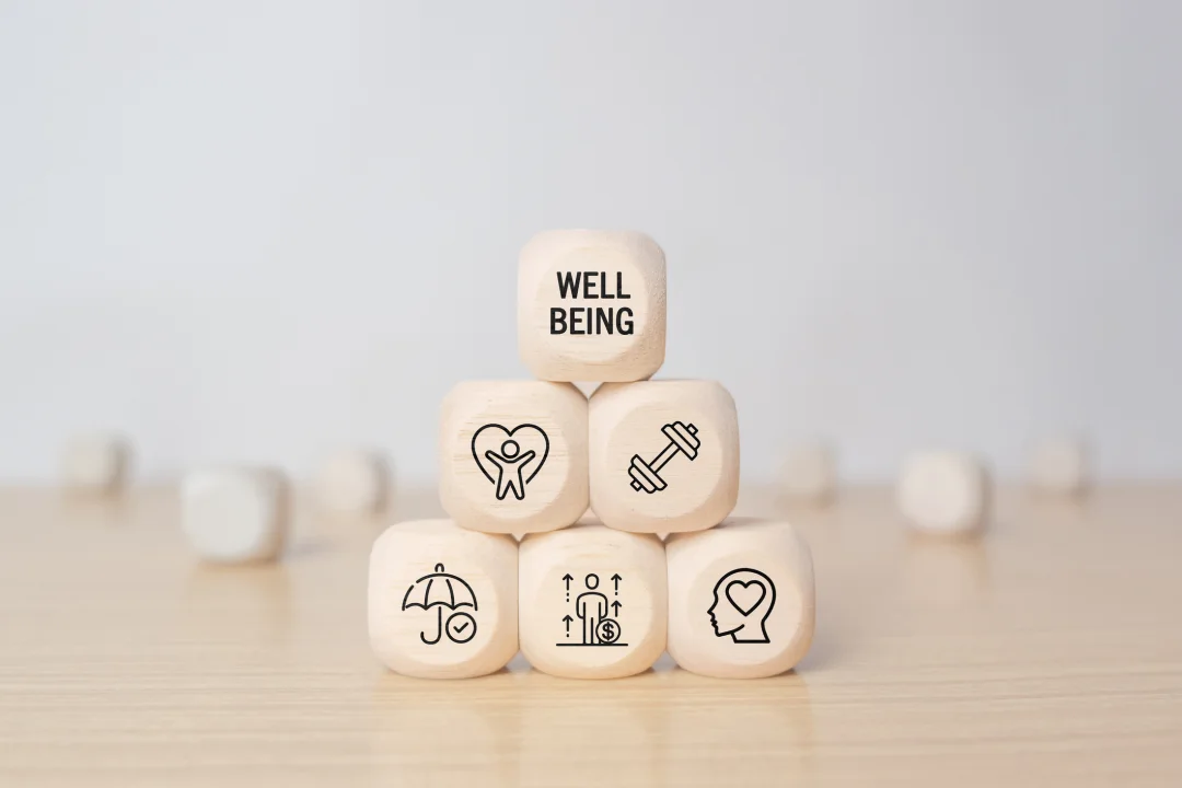 Caring for Yourself During Your Job Search