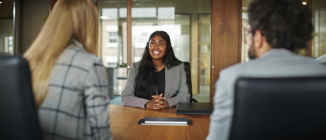 Mastering Common Interview Questions: A Guide for Alberta Job Seekers
