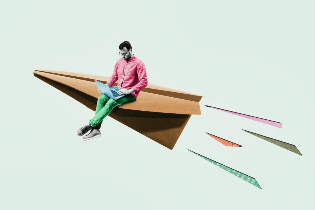 Finding Meaning in Your Job Search: A Fresh Perspective
