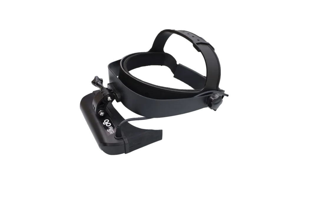 OJO Goggles