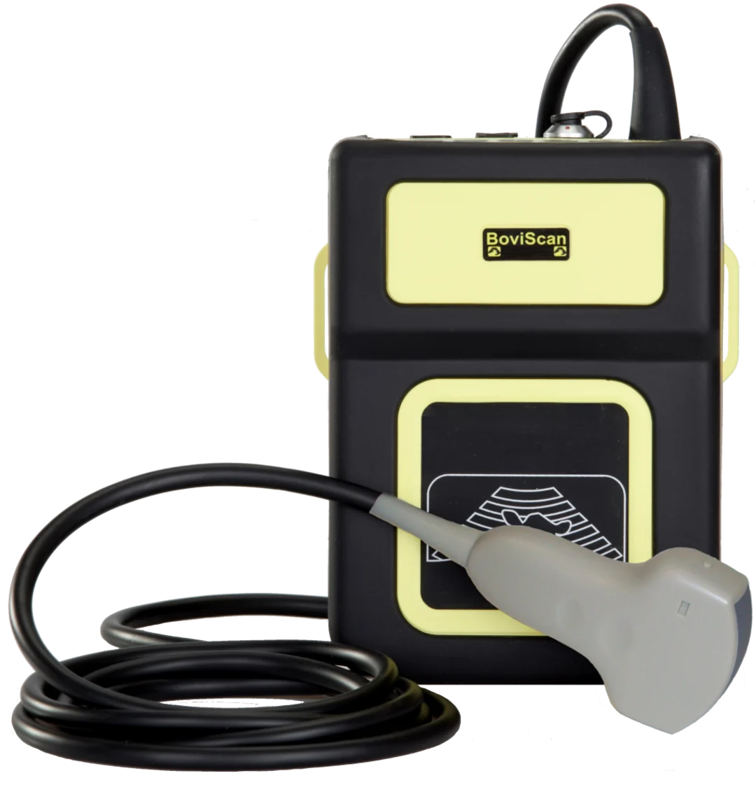 BoviScan S-60