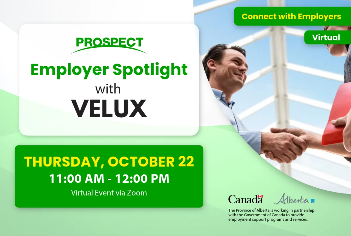 Employer Spotlight with VELUX