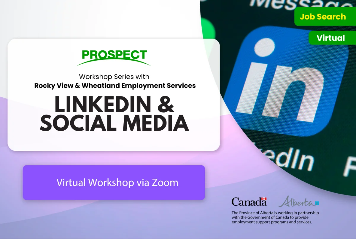 LinkedIn and Social Media