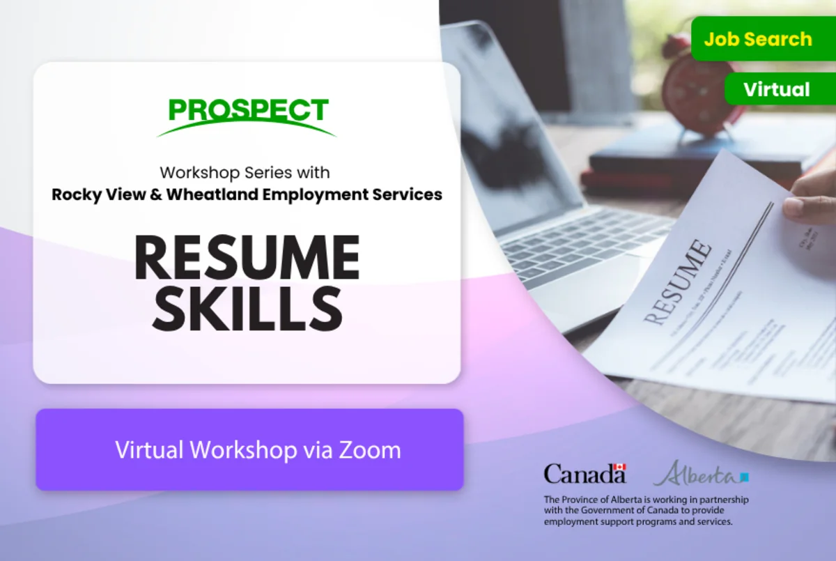 Resume Skills