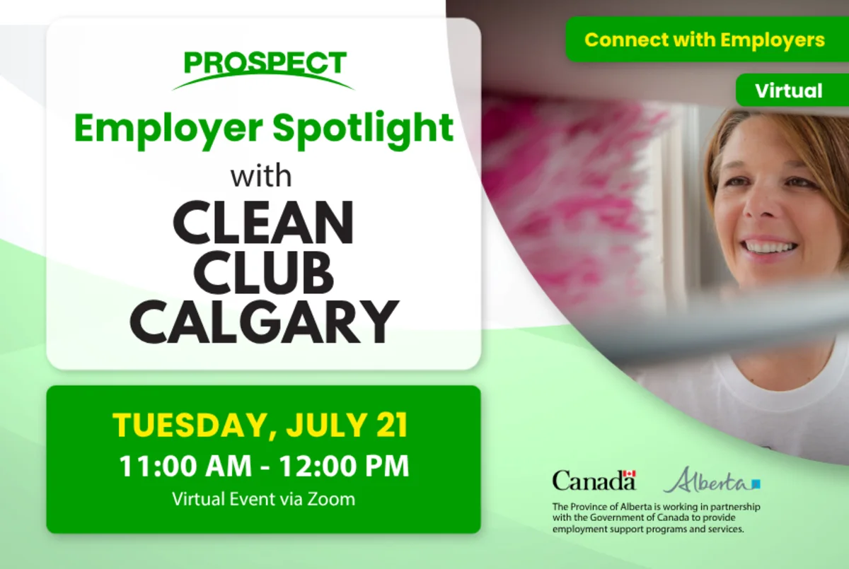 Employer Spotlight with Clean Club Calgary