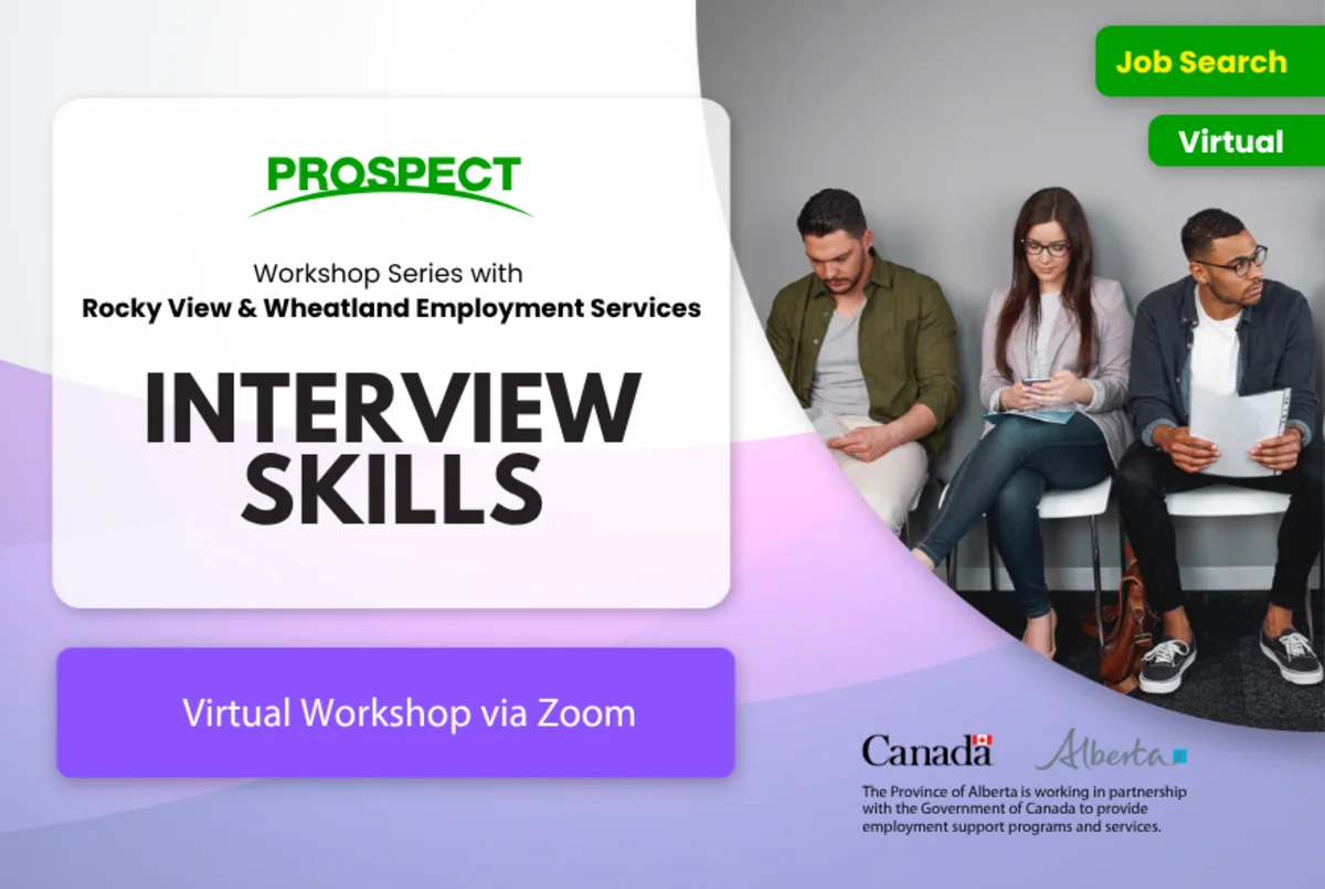 Interview Skills