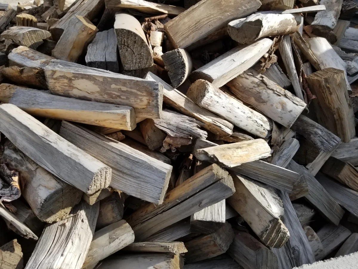 Firewood