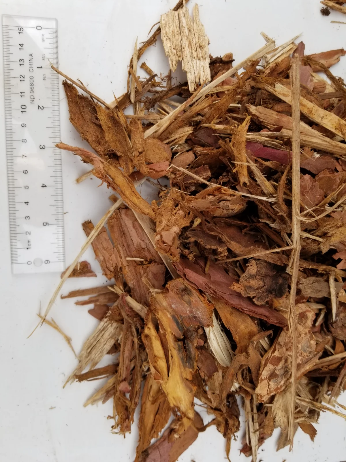 Acreage Mulch