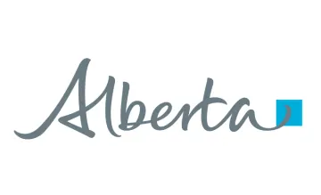 The Government of Alberta