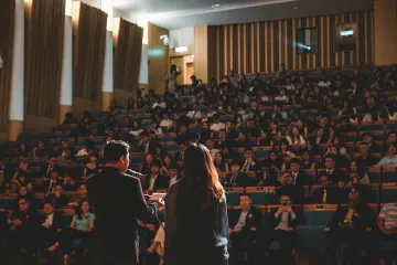Funding & Awards