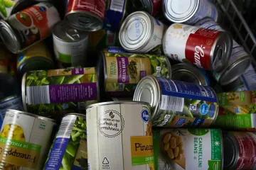 ULSU Food Bank