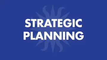 Strategic Plan 2020-2025