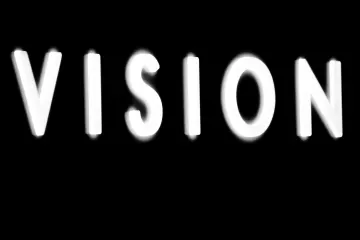 Vision & Mission