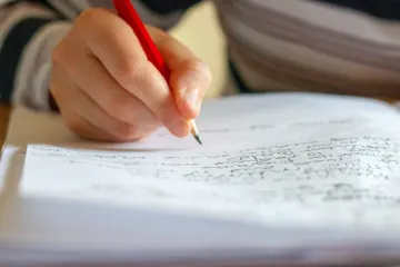Grade Appeals