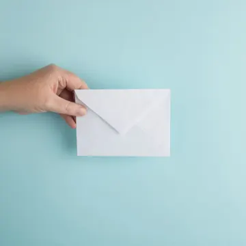 Back To Class Letter Writing Campaign