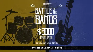 Battle of the Bands