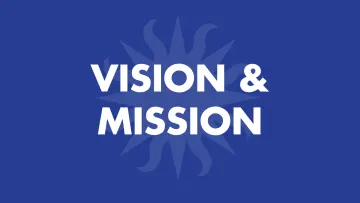 Vision & Mission
