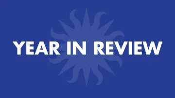 ULSU Year in Review