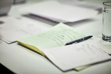 General Assembly Minutes