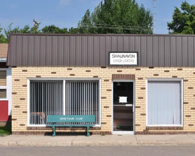 Senior Citizen's Centre main thumbnail