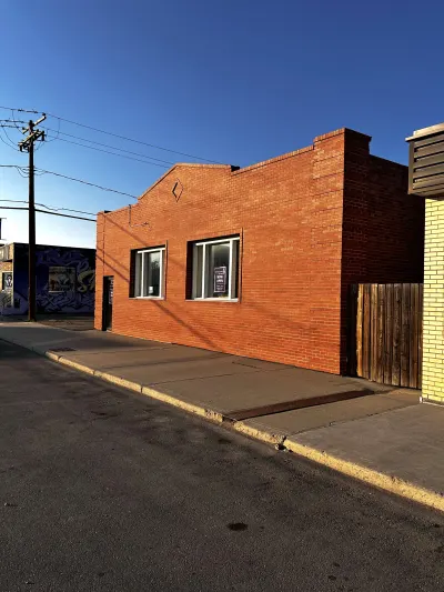 03. Lehodey & Horsey Building (Parkland CPAP Services) 322 Centre Street