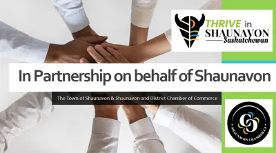 EVOLVE: A New Community-Driven Initiative to Strengthen Skills, Business, and Collaboration in Shaunavon