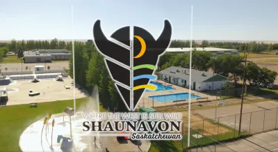 Explore Shaunavon